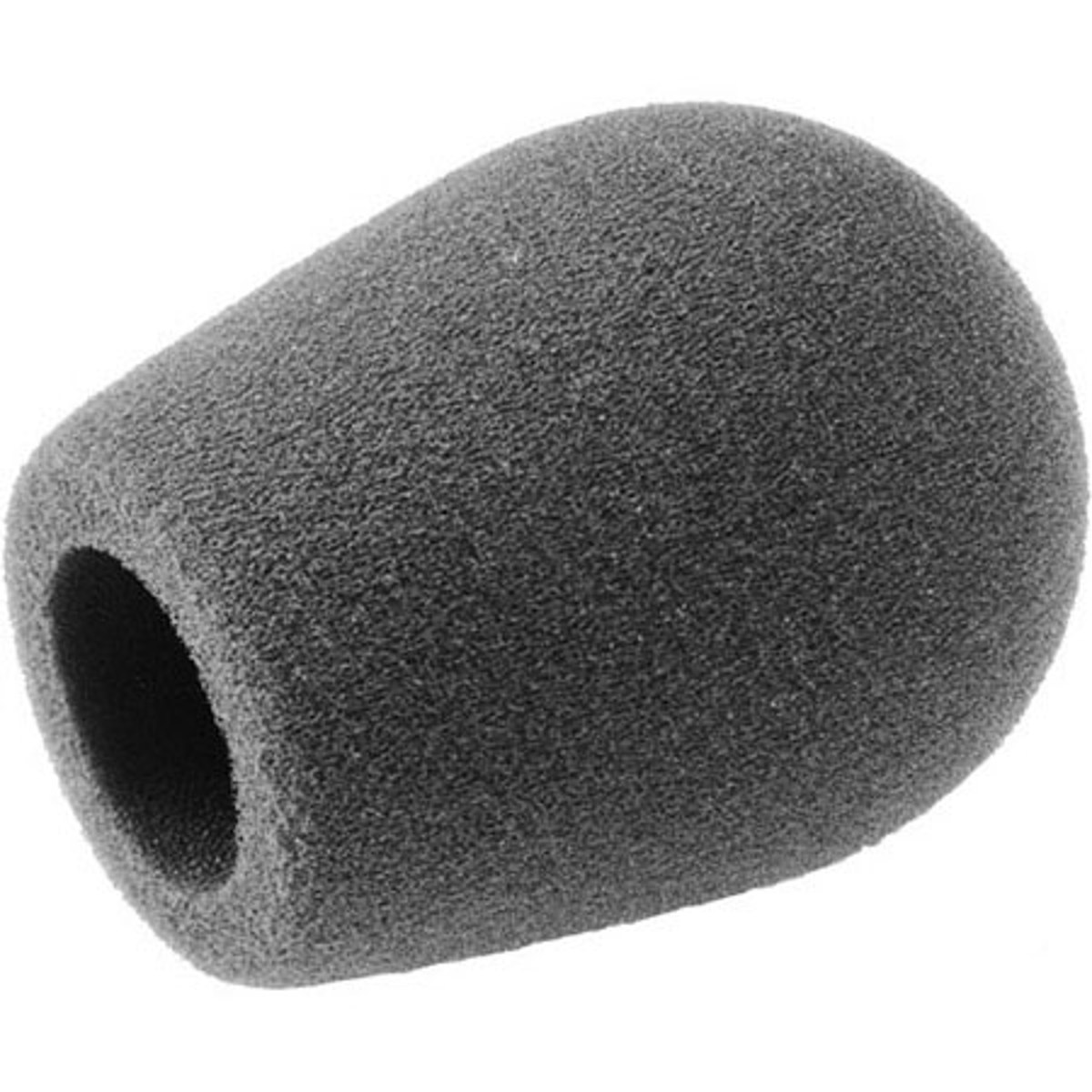 

Sennheiser MZW41 Foam Windscreen for MKH20, MKH30, MKH40, MKH 50 Mics, Gray