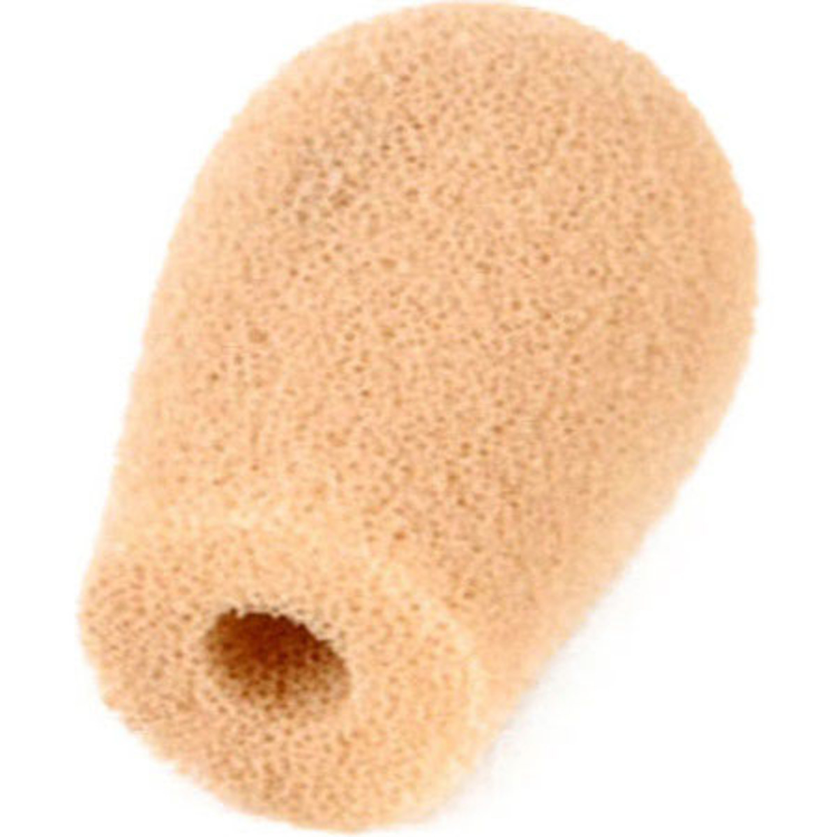 

Sennheiser MZW4 Foam Windscreen for HSP 4 Headworn Microphone, Beige
