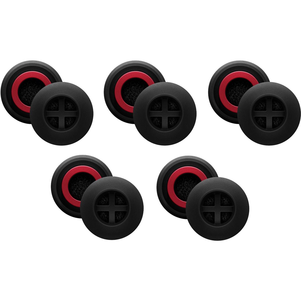 Image of Sennheiser Silicone Ear Adapter