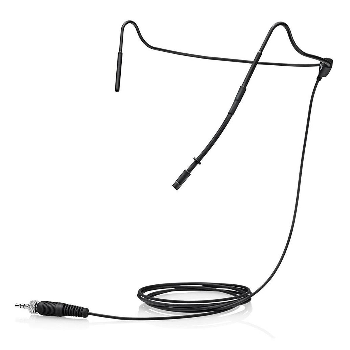 

Sennheiser HS 2-ew Headset with Wireless Connector, Black