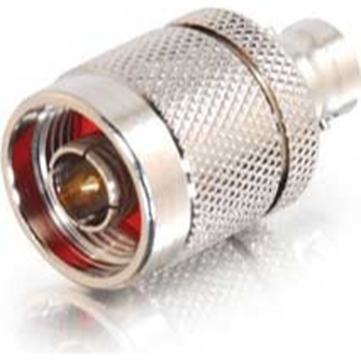 

Sennheiser NMBF Male "N" to Female BNC Adapter