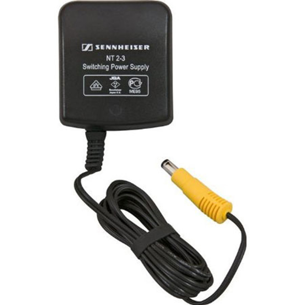 

Sennheiser G3 EM Rackmount Receivers Power Supply