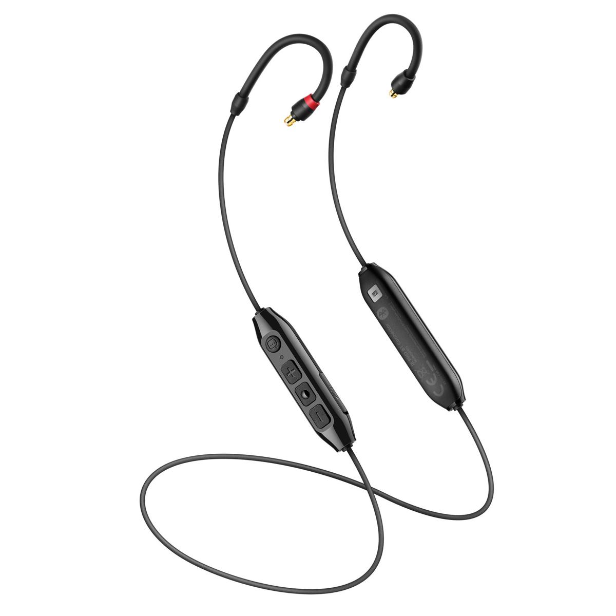 

Sennheiser IE PRO Bluetooth Connector for IE 100/400/500 PRO In-Ear Headphones