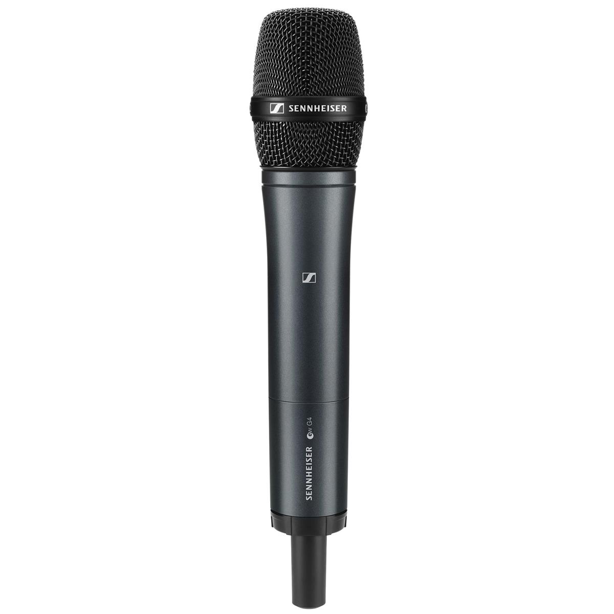 Портативный передатчик Sennheiser SKM 100 G4, частота: 566-608 МГц #SKM 100 G4-G