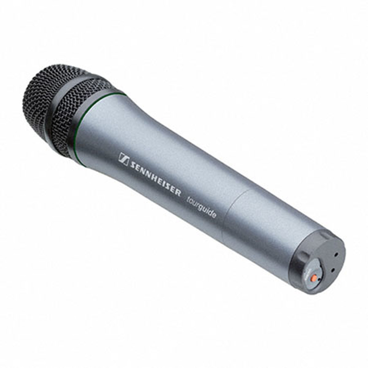 

Sennheiser SKM2020-D 6 Channel Tourguide Handheld Transmitter