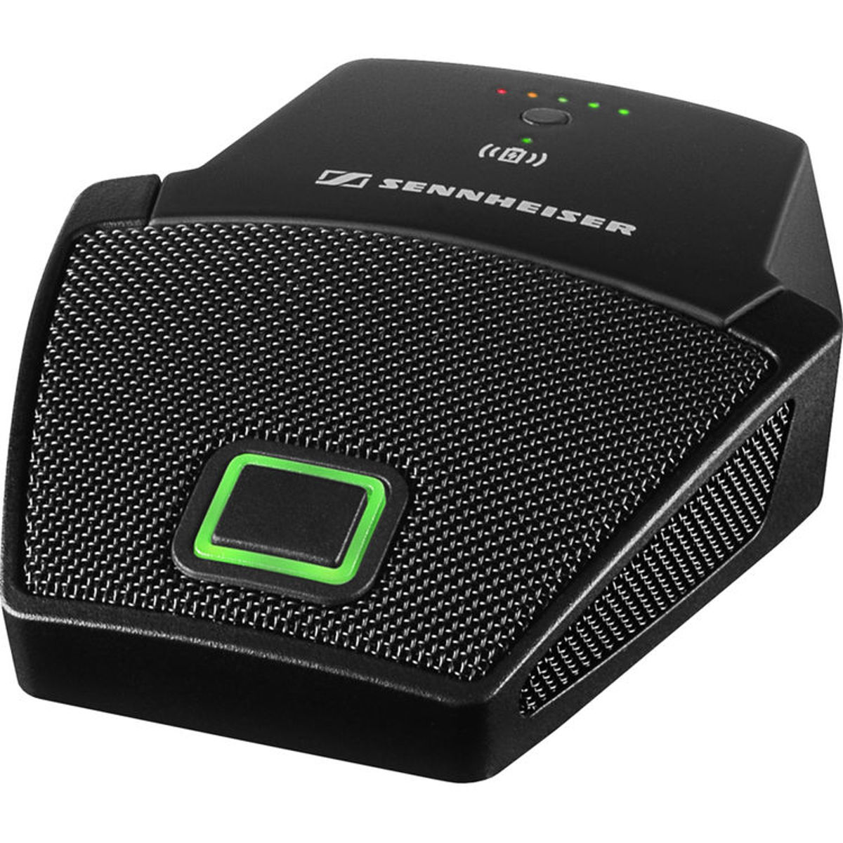 

Sennheiser SpeechLine Boundary 114-S DW-4 B Digital Wireless Conferencing Mic