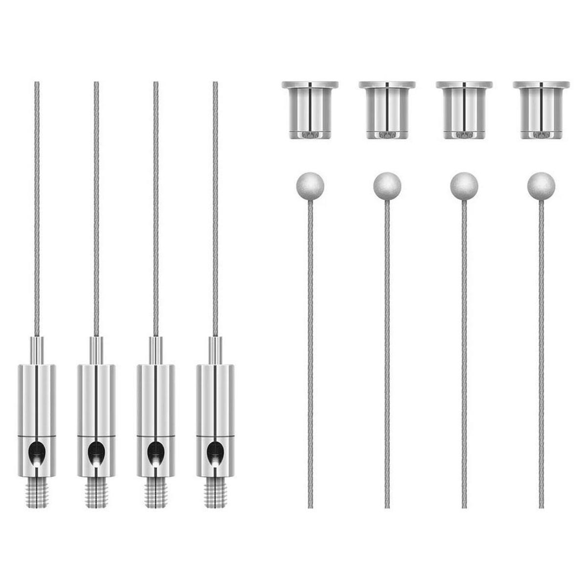 

Sennheiser SL CM SK Ceiling Mic Suspension Kit