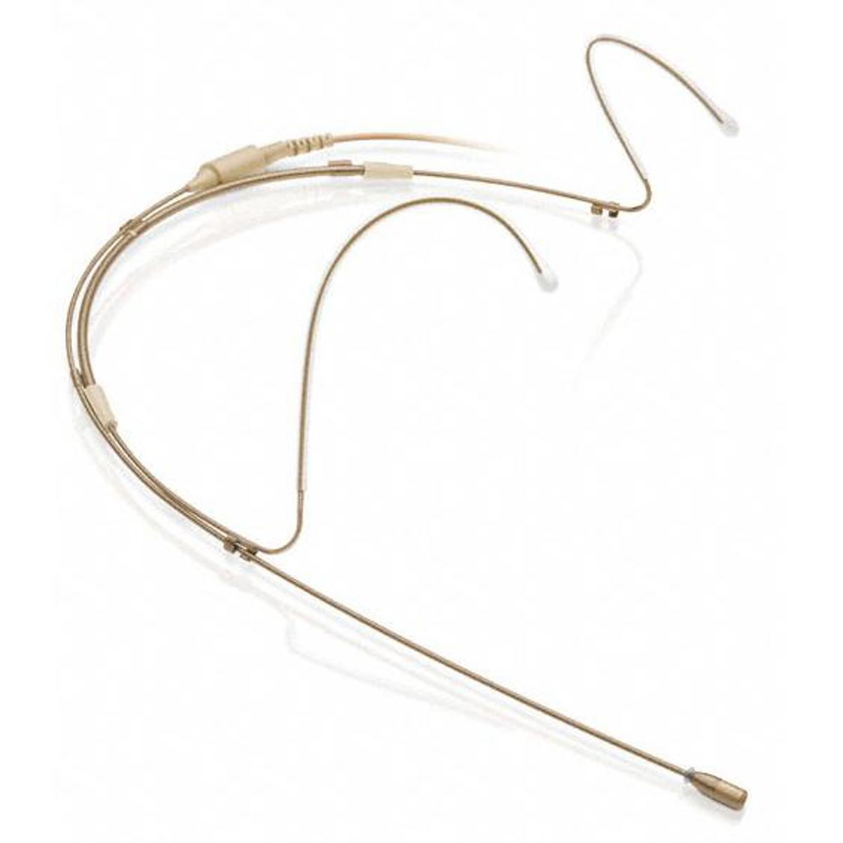 

Sennheiser SL Headmic 1 Omni-Directional MKE 1 Wireless Headworn Mic, Beige