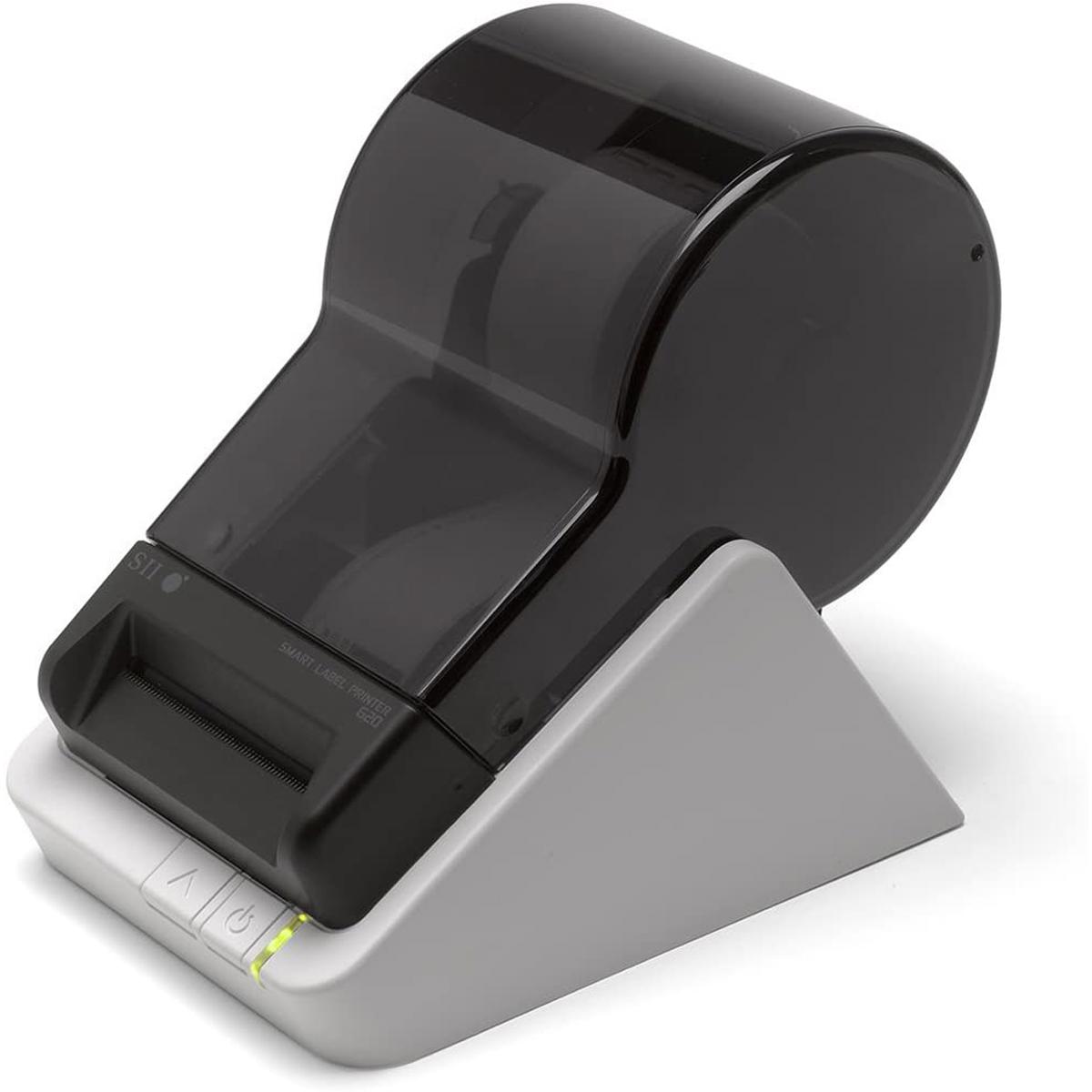 

Seiko Instruments SLP620 Smart Label Printer