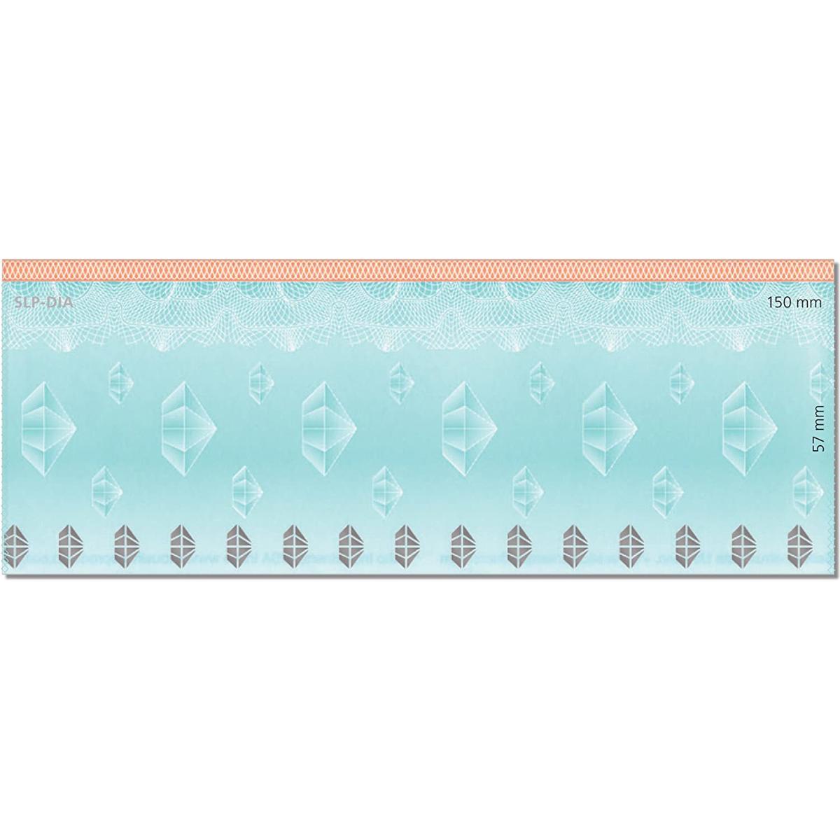 

Seiko Instruments Seiko SLP-DIA 2.25x6.00 inch Label for Vouchers/Ticket