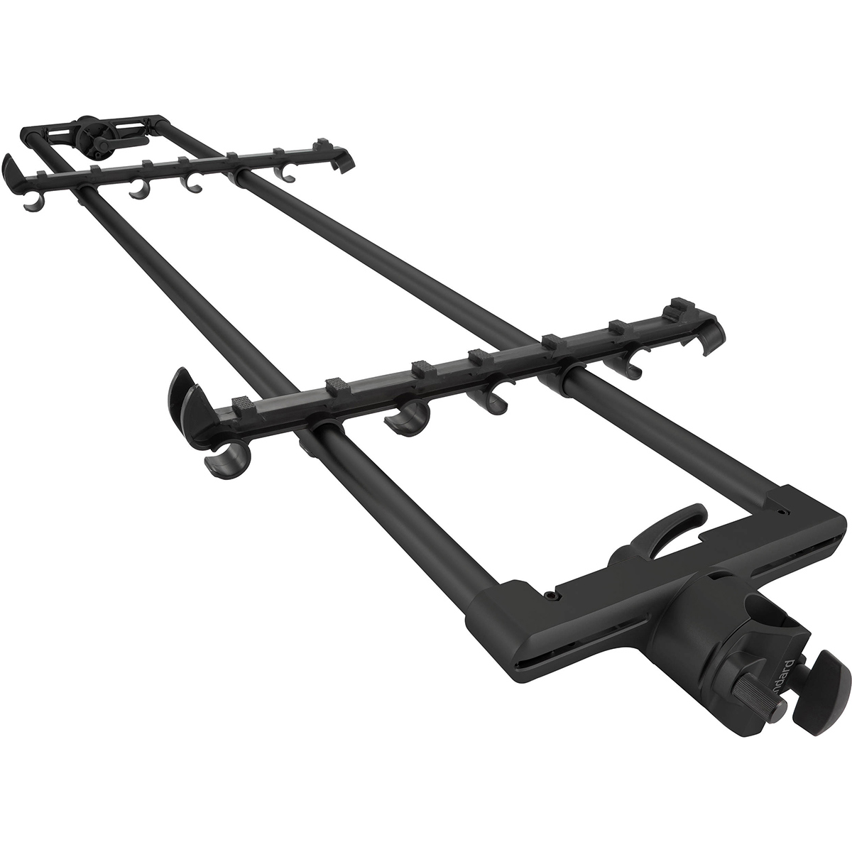

Sequenz Tier Adapter for Standard-L-ABK Keyboard Stand, Black