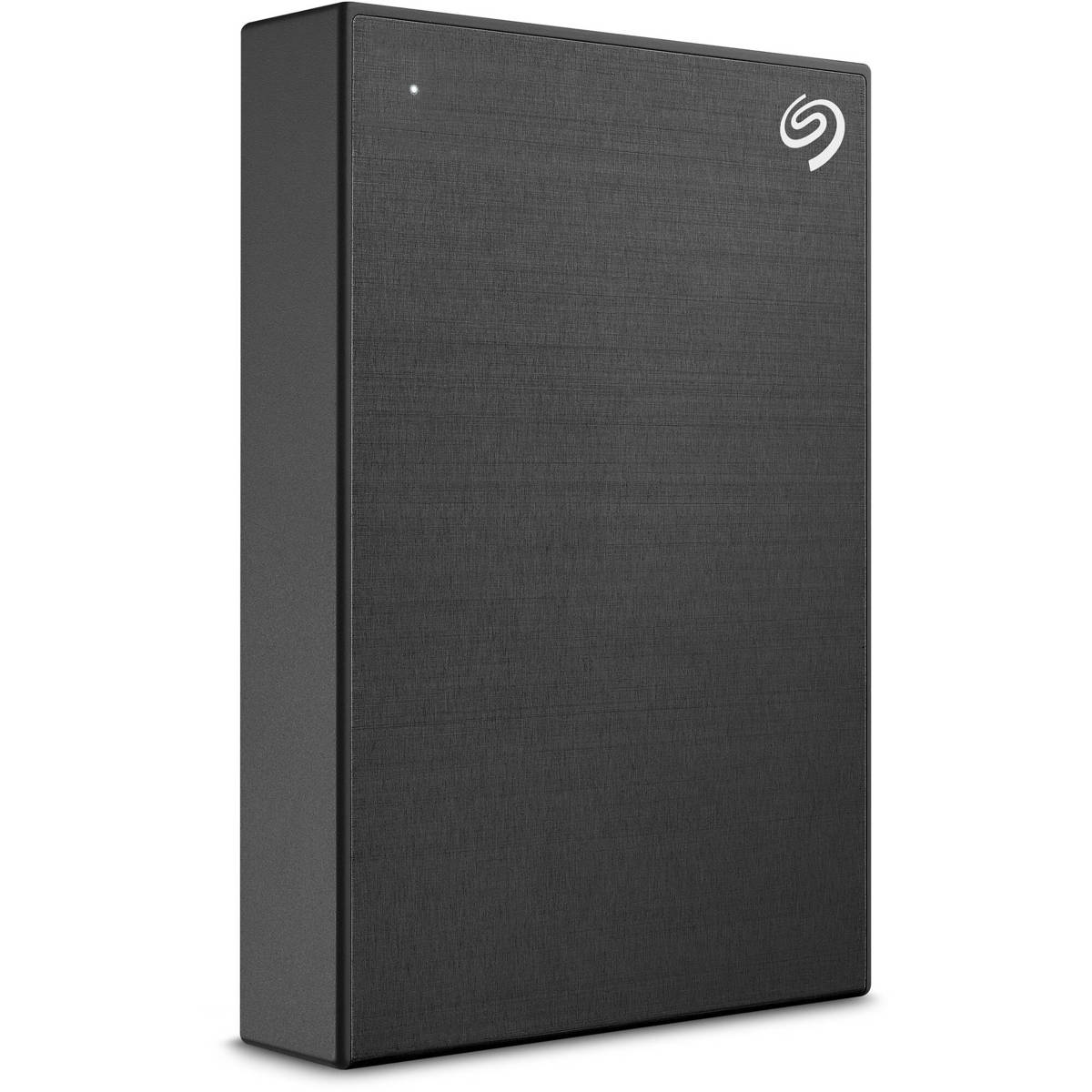 

Seagate One Touch 4TB USB 3.2 Gen 1 External Hard Drive, Black