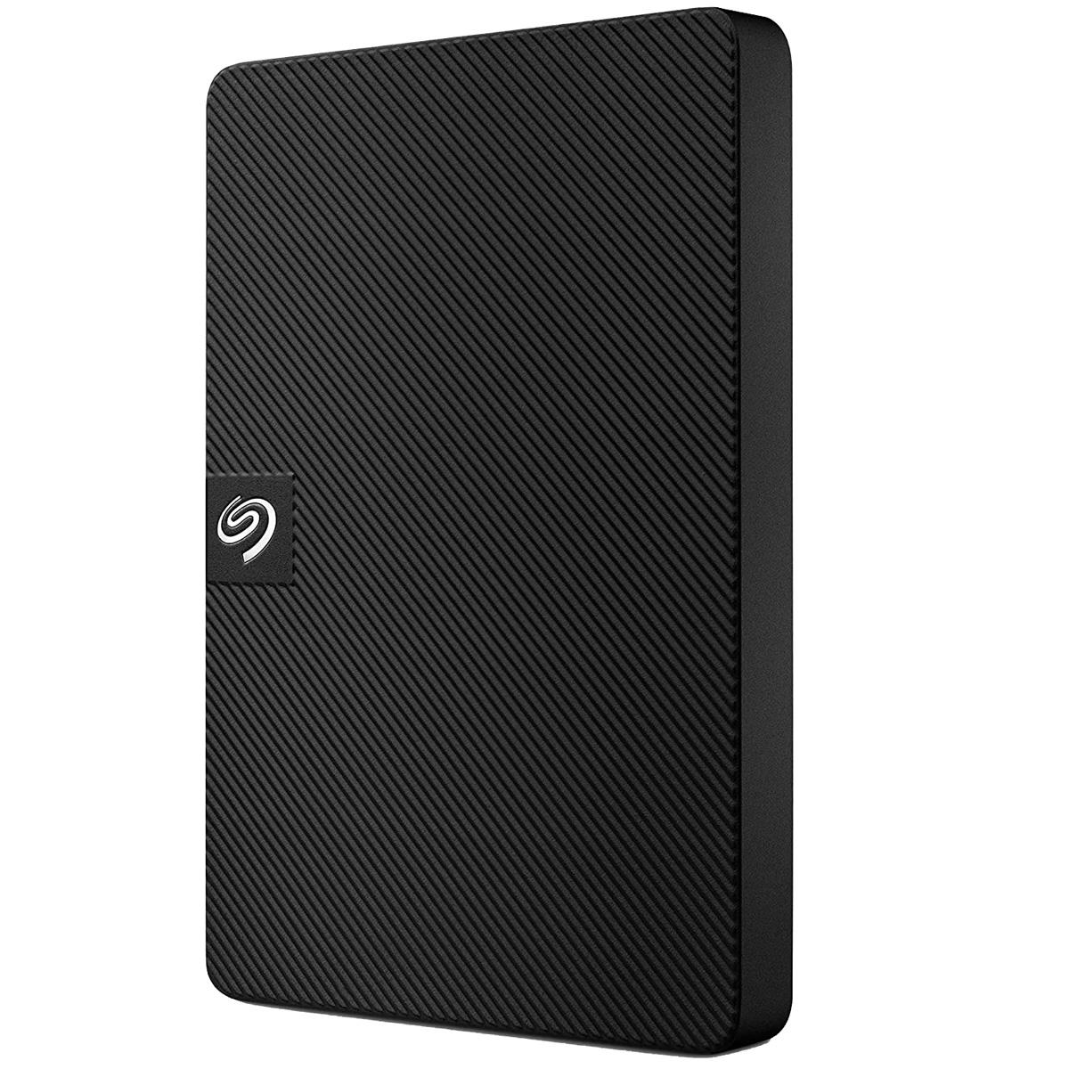 Image of Seagate Expansion 1TB USB 3.0 Portable External Hard Drive