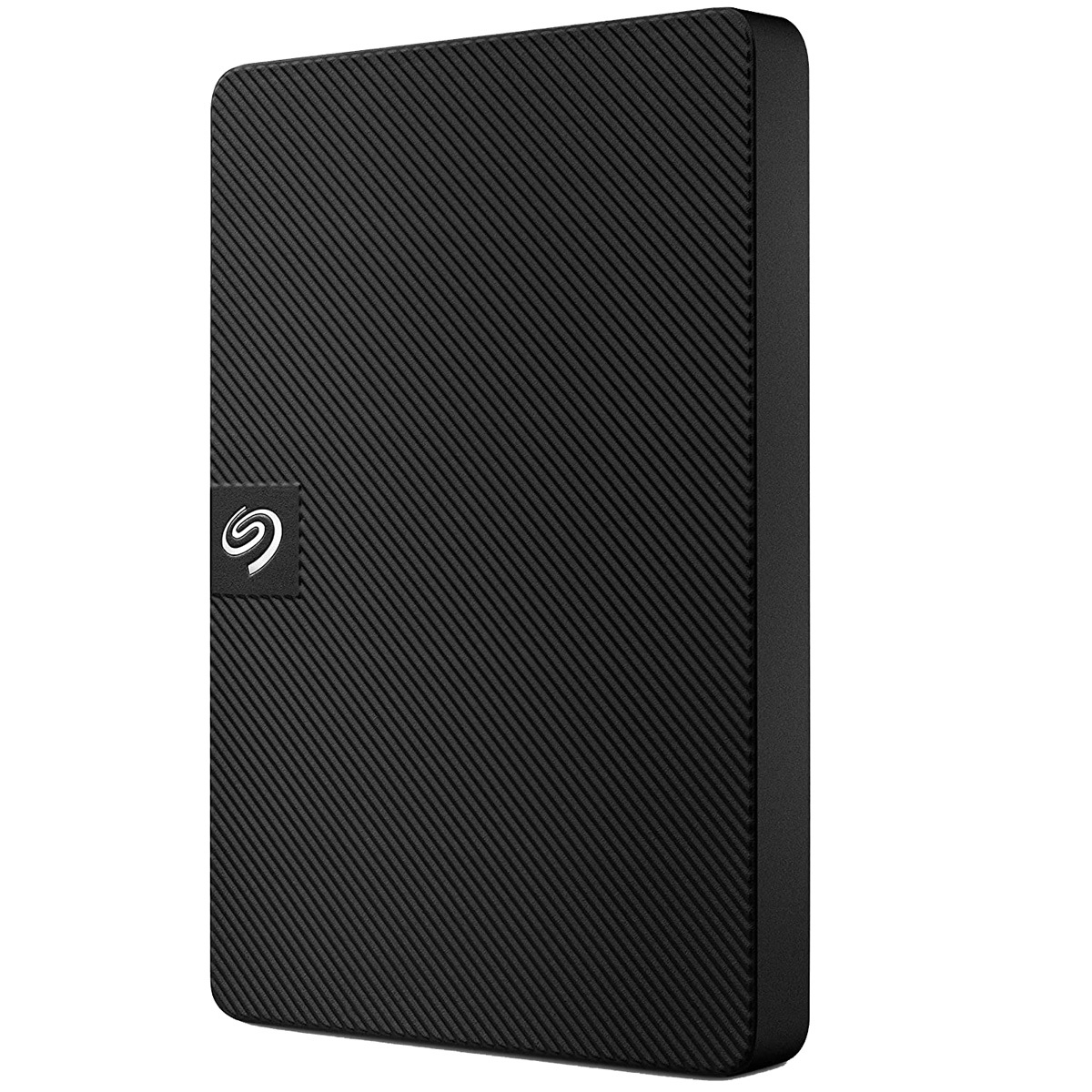 Портативный внешний жесткий диск Seagate Expansion USB 3.0 емкостью 2 ТБ #STKM2000400