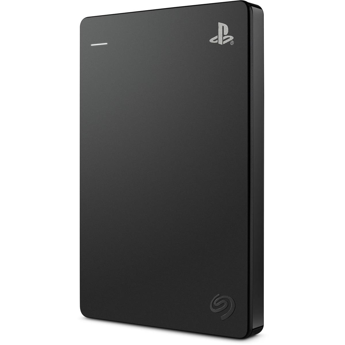 Image of Seagate 2TB Game Drive for PlayStation 4