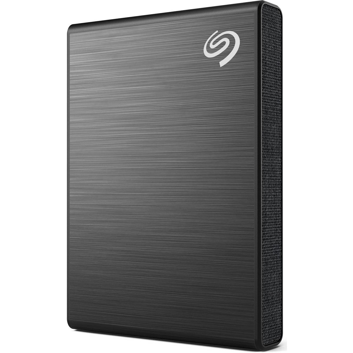 Image of Seagate One Touch USB 3.2 Gen 2 External SSD