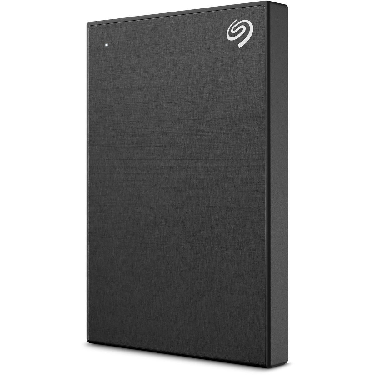 

Seagate One Touch USB 3.2 Gen 1 External Hard Drive w/Password Protection, Black 2TB