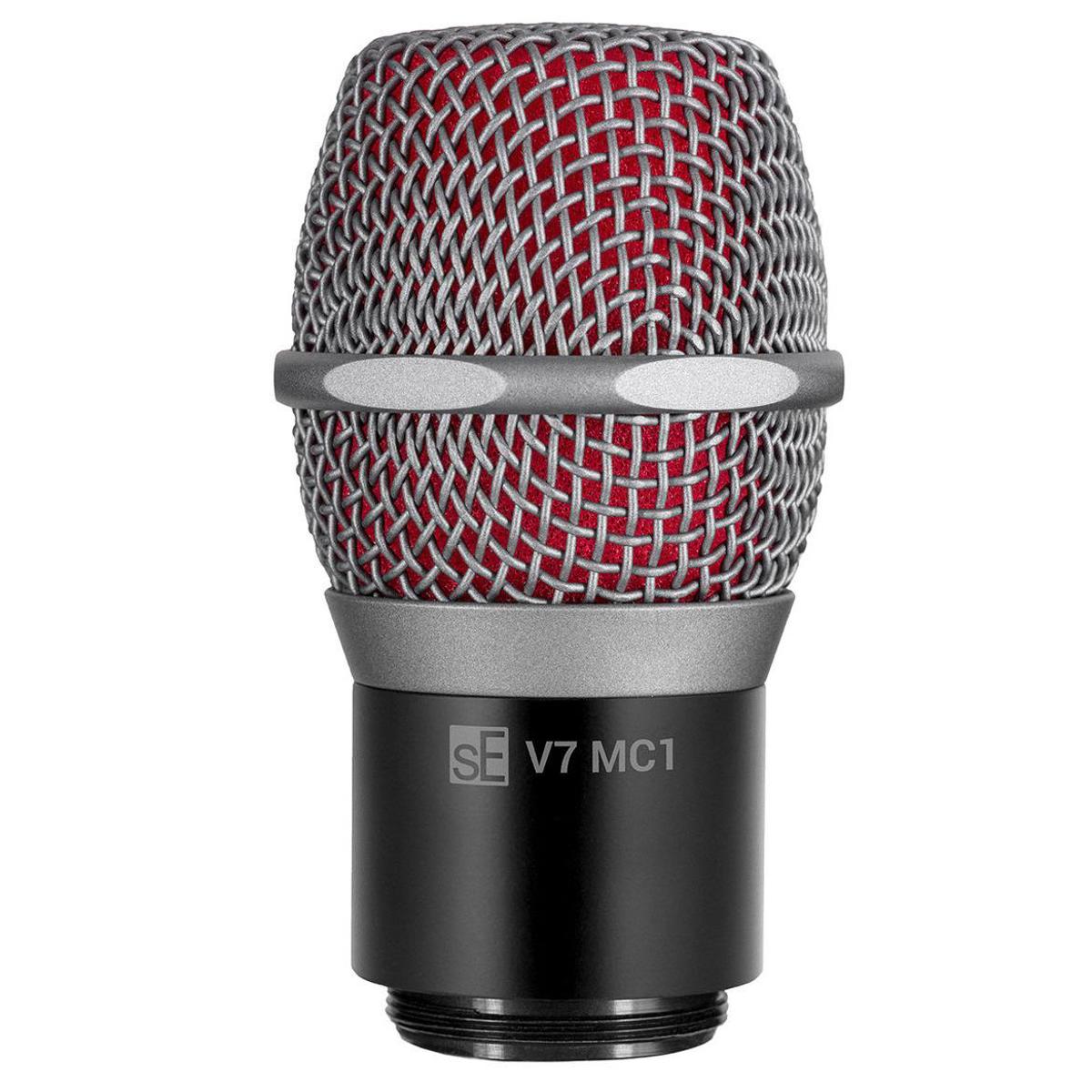 

SE Electronics V7 MC1 Dynamic Microphone Capsule for Shure Handheld Transmitters