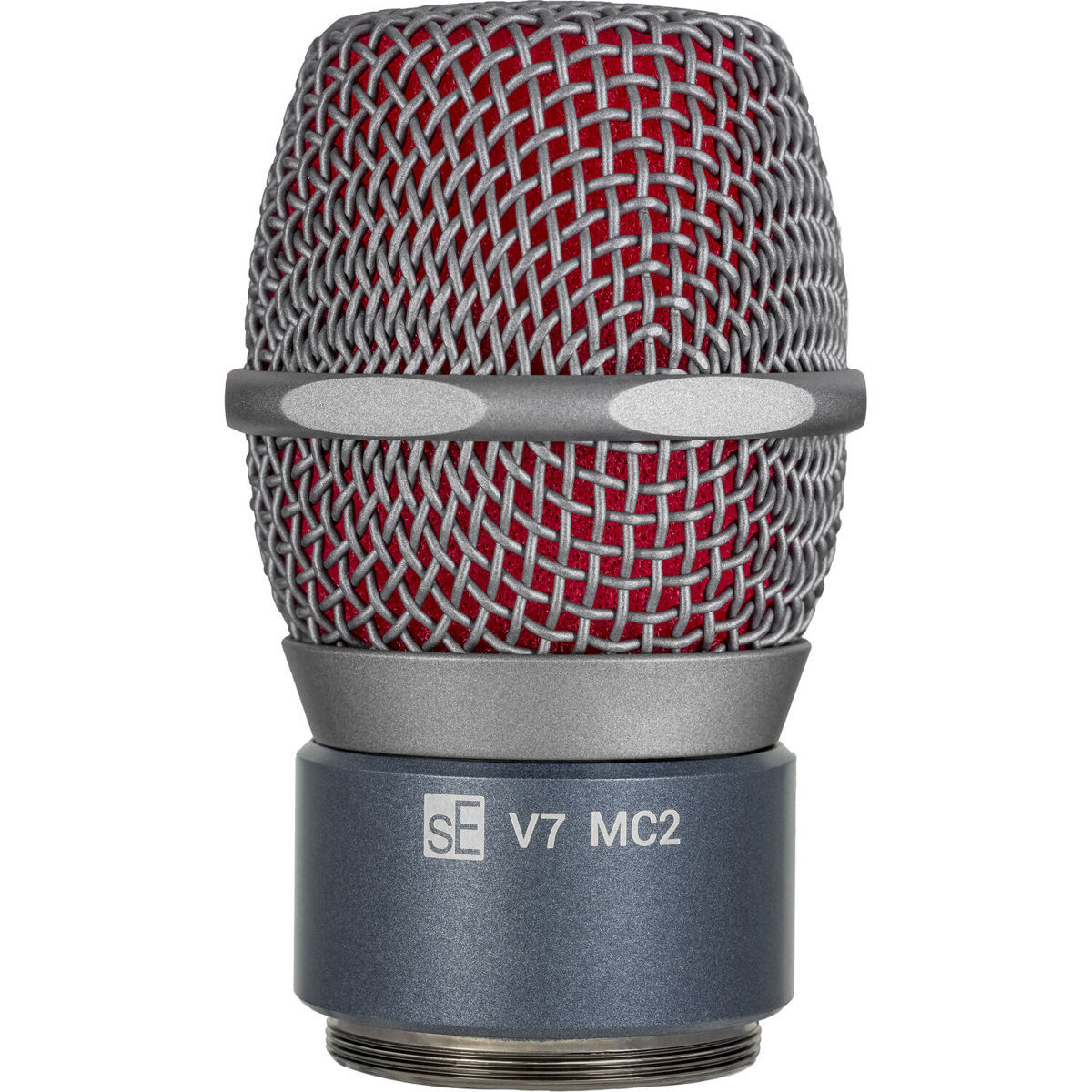 

SE Electronics V7 MC2 Dynamic Microphone Capsule for Transmitters, Blue