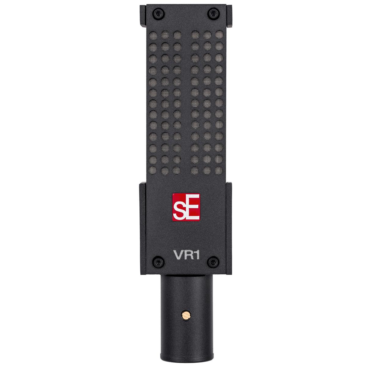 Image of SE Electronics VR1 Voodoo Passive Ribbon Microphone