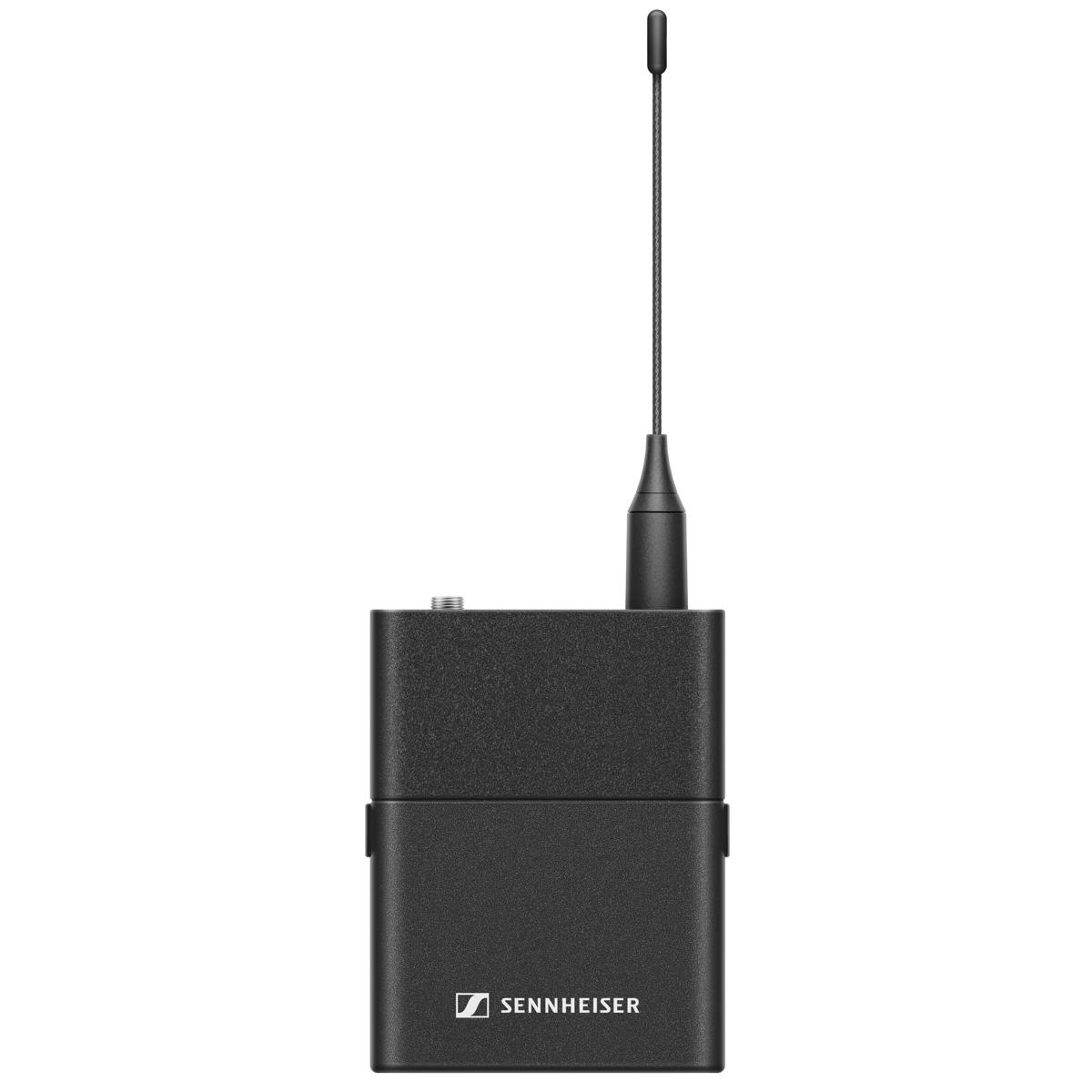 

Sennheiser EW-D SK Digital Bodypack Tx with 1/8" Audio Input Socket, 552-608MHz