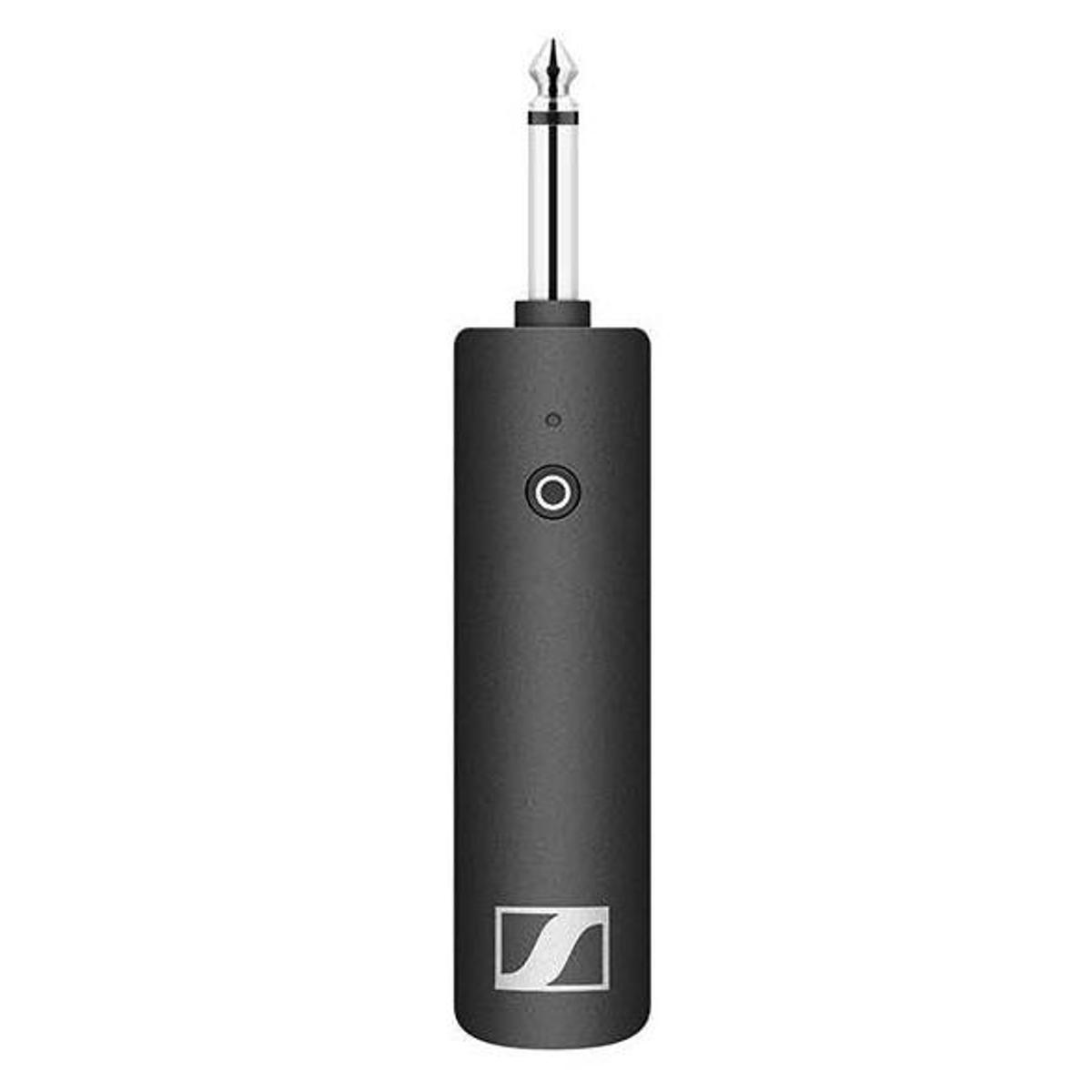 

Sennheiser XSW-D Wireless Digital 3.5mm Mini Jack Bodypack Transmitter