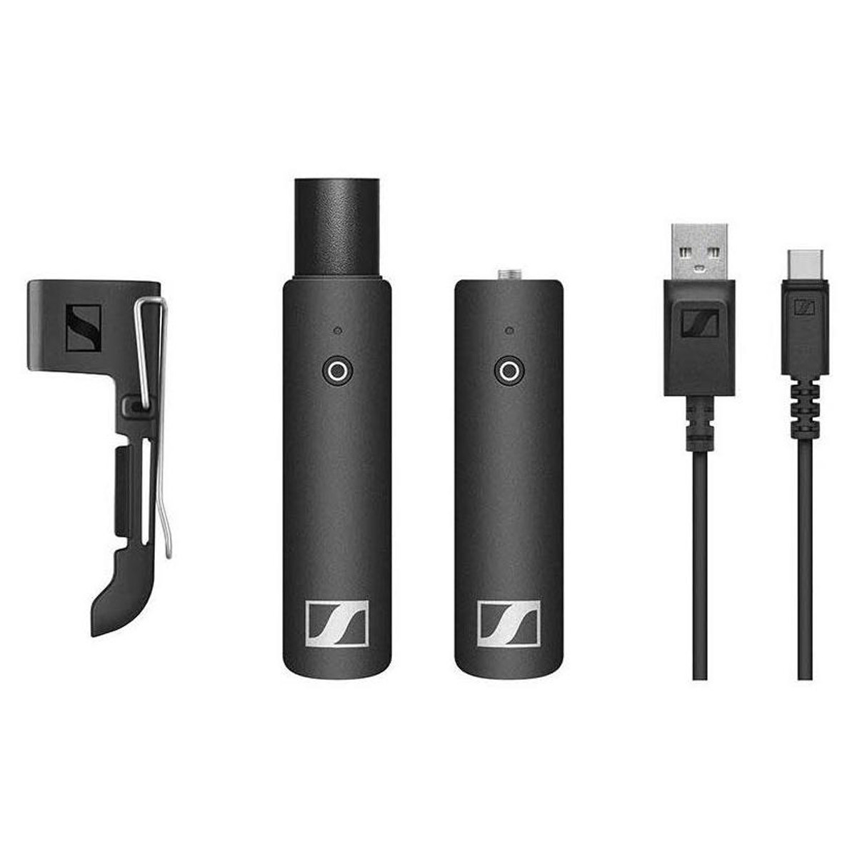 

Sennheiser XSW-D Wireless Digital Presentation Base Set