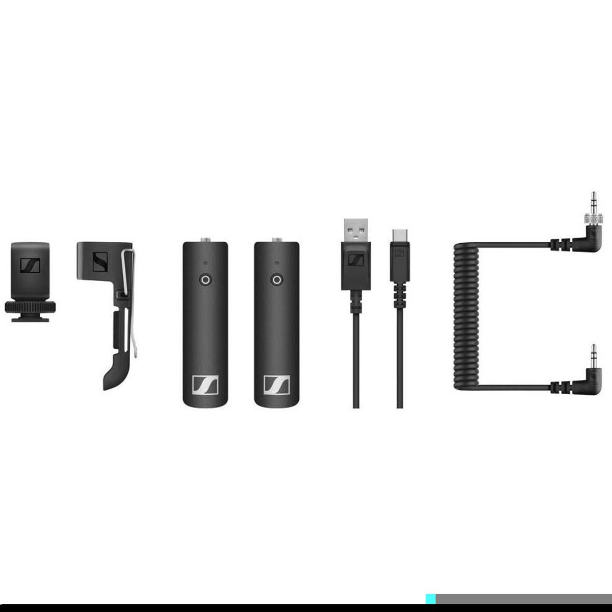 

Sennheiser XSW-D Wireless Digital Portable Base Set