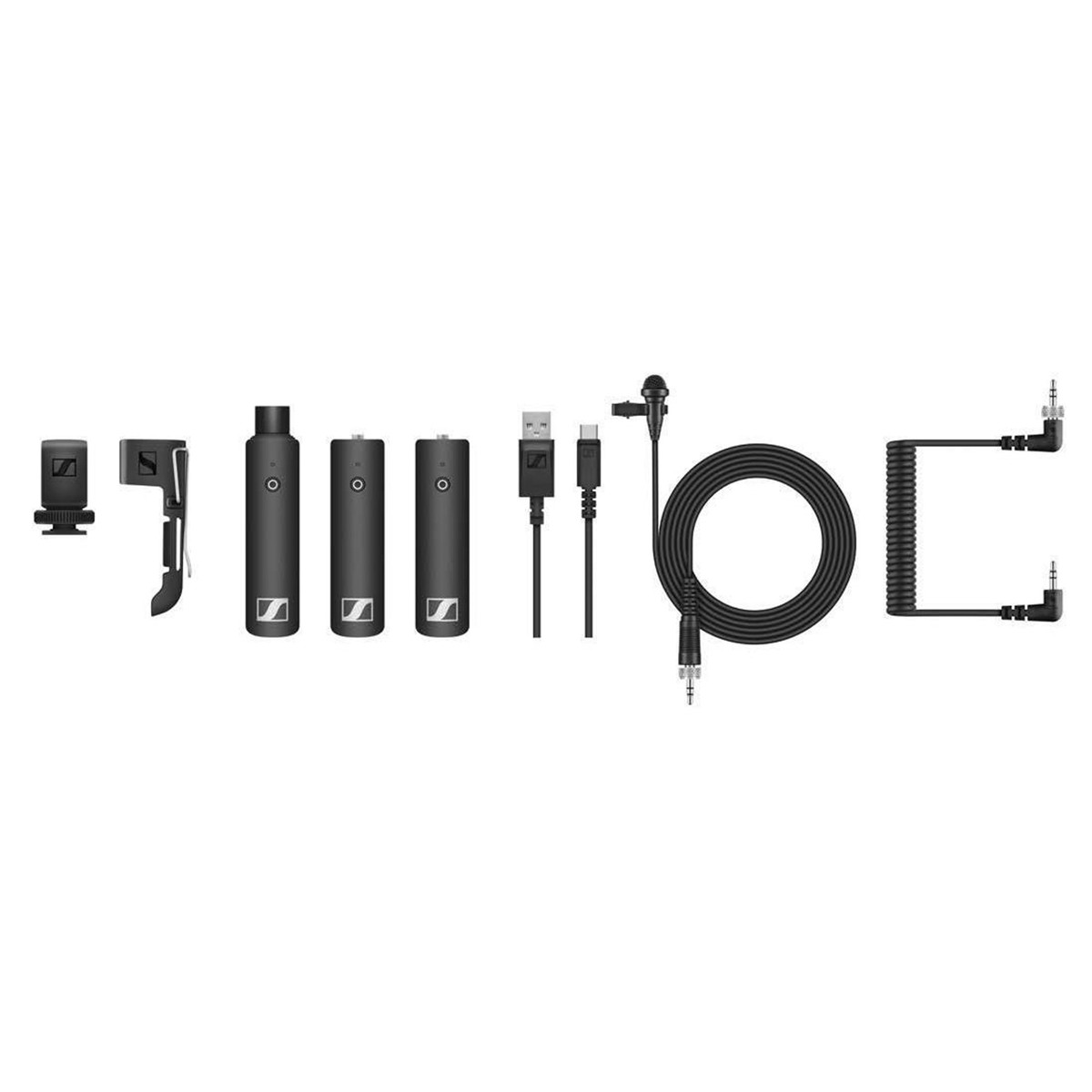 

Sennheiser XSW-D Wireless Digital Portable ENG Set