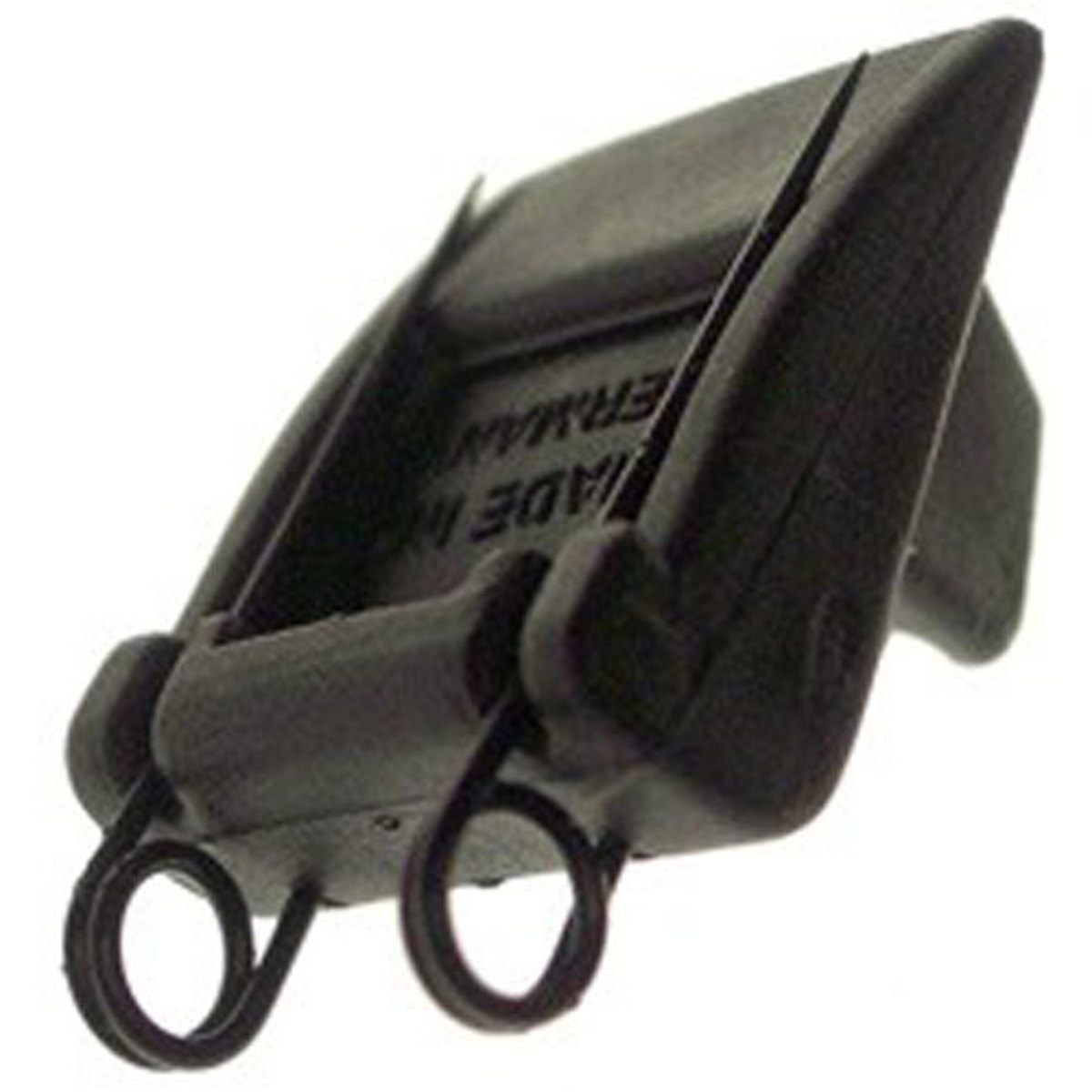 

Sennheiser ZH102 Vampire Pin Clip for MKE2 Lavalier Microphone, Black