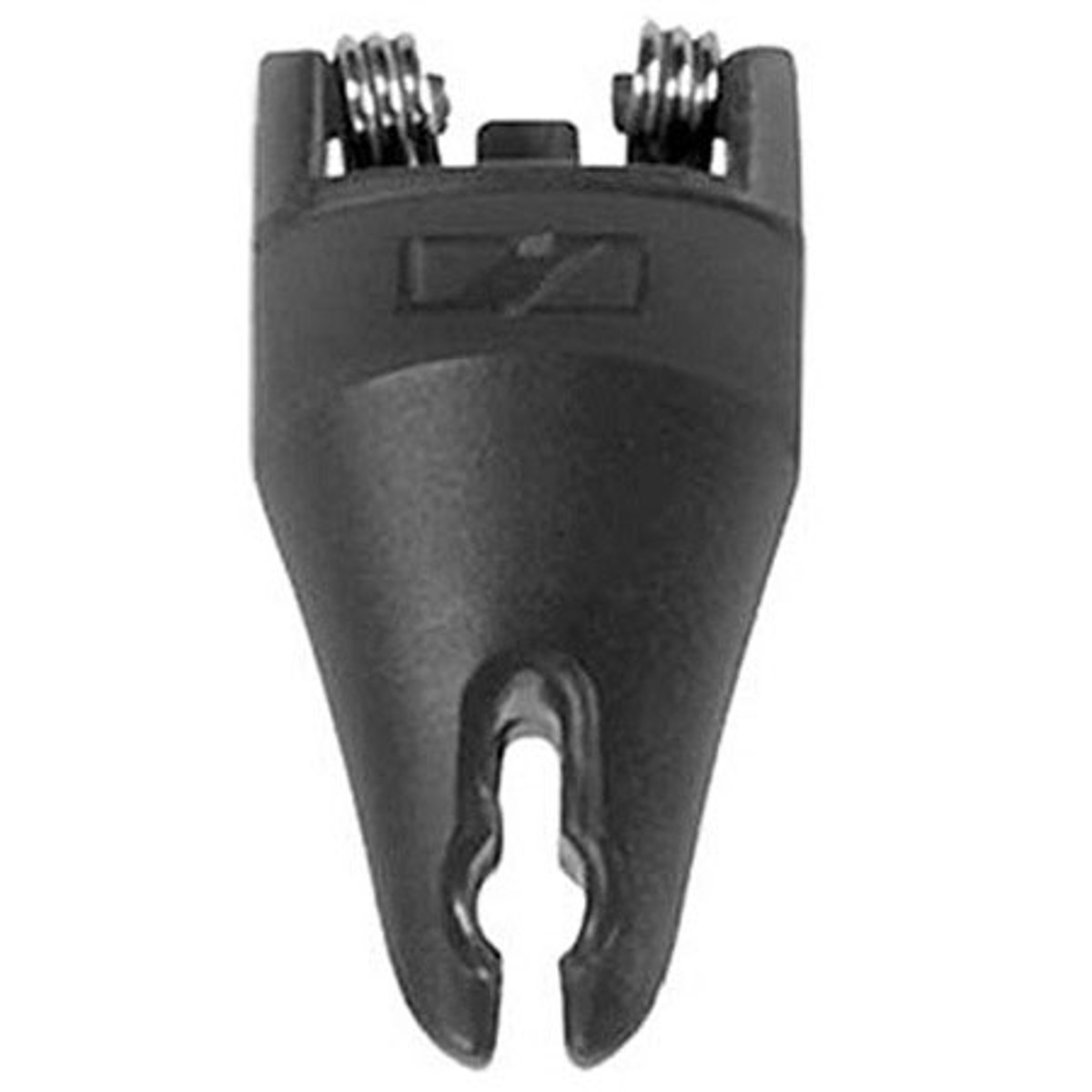

Sennheiser ZH 1 Pin Mount for MKE 1 Clip-On Microphone, Black