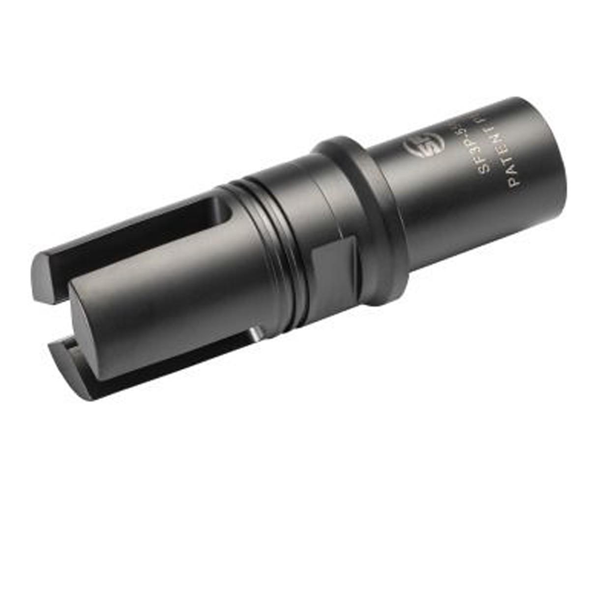 Image of SureFire 3 Prong Muzzle Brake for MP7 Variants