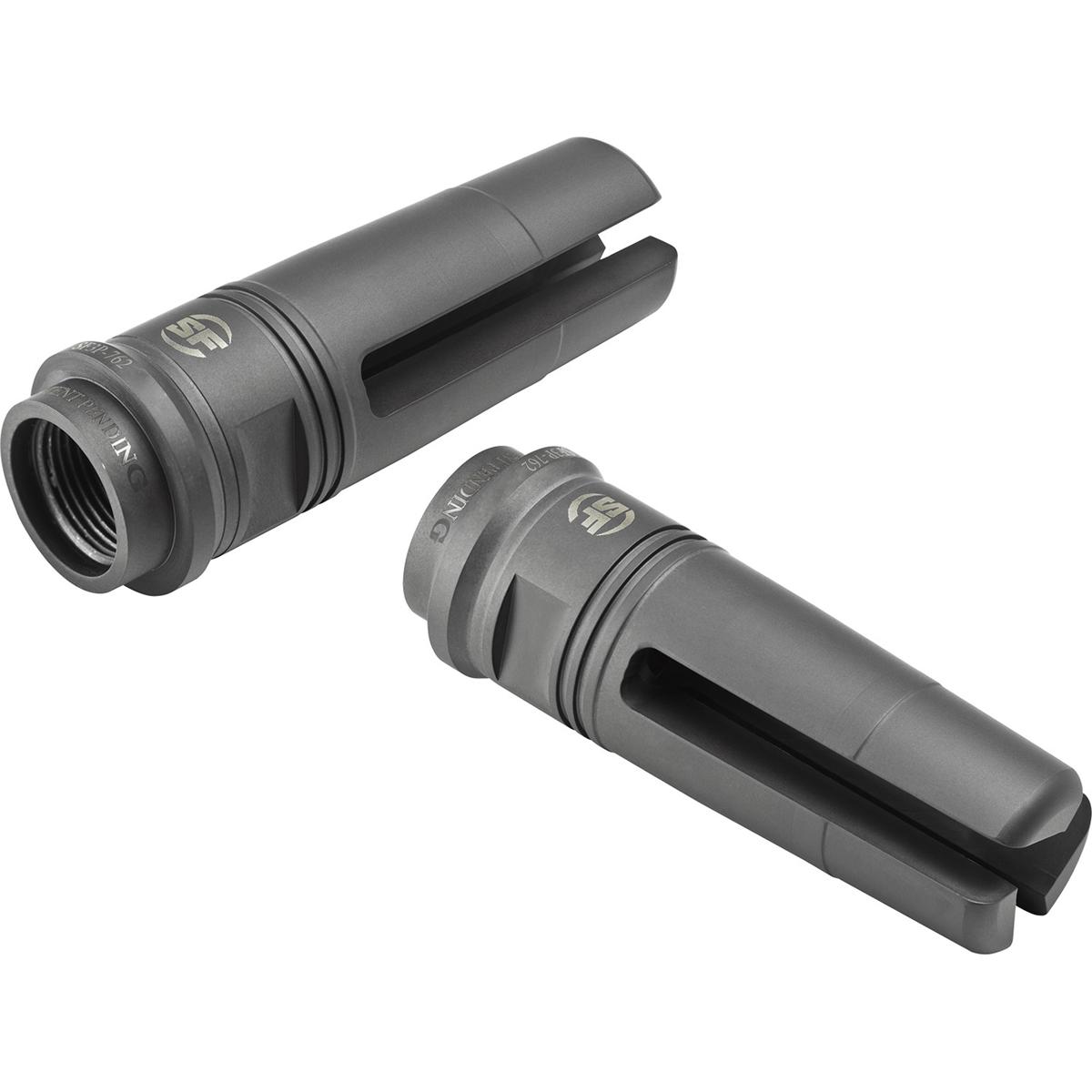 

SureFire 3-Prong Muzzle Brake for M4/M16/AR Variants