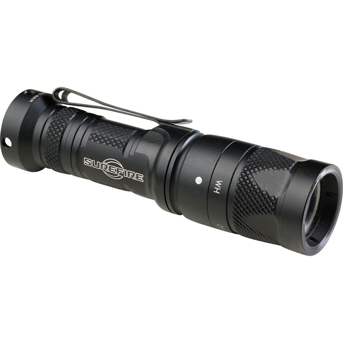 

SureFire Aviator Dual-Output Multi-Spectrum LED Flashlight, 39 Lumens at Red