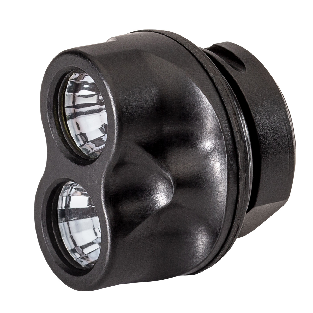

SureFire KM5-A Infrared & White Light Bezel for XVL2, XVL2-IRC WeaponLight Black