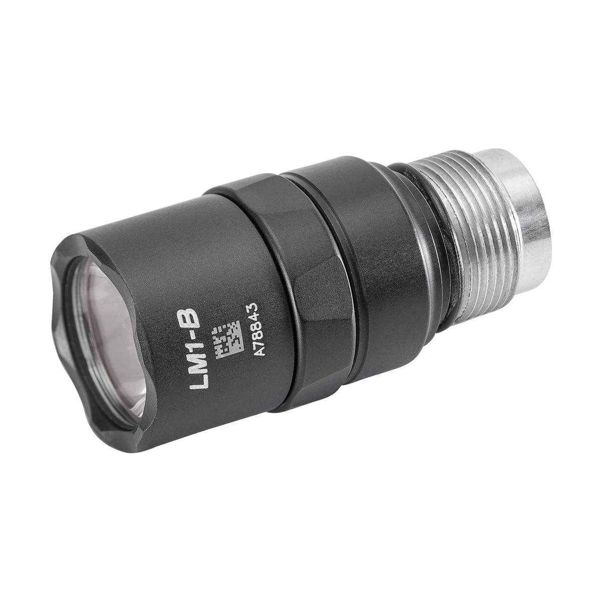 

SureFire LM1 3V LED Conversion Head for Dedicated forend WeaponLights, Black