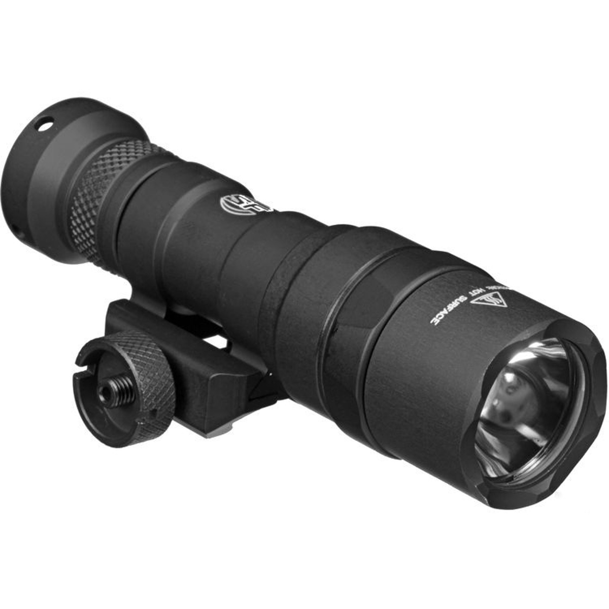 

SureFire M300 300 Lumen Mini Scout Light White LED WeaponLight