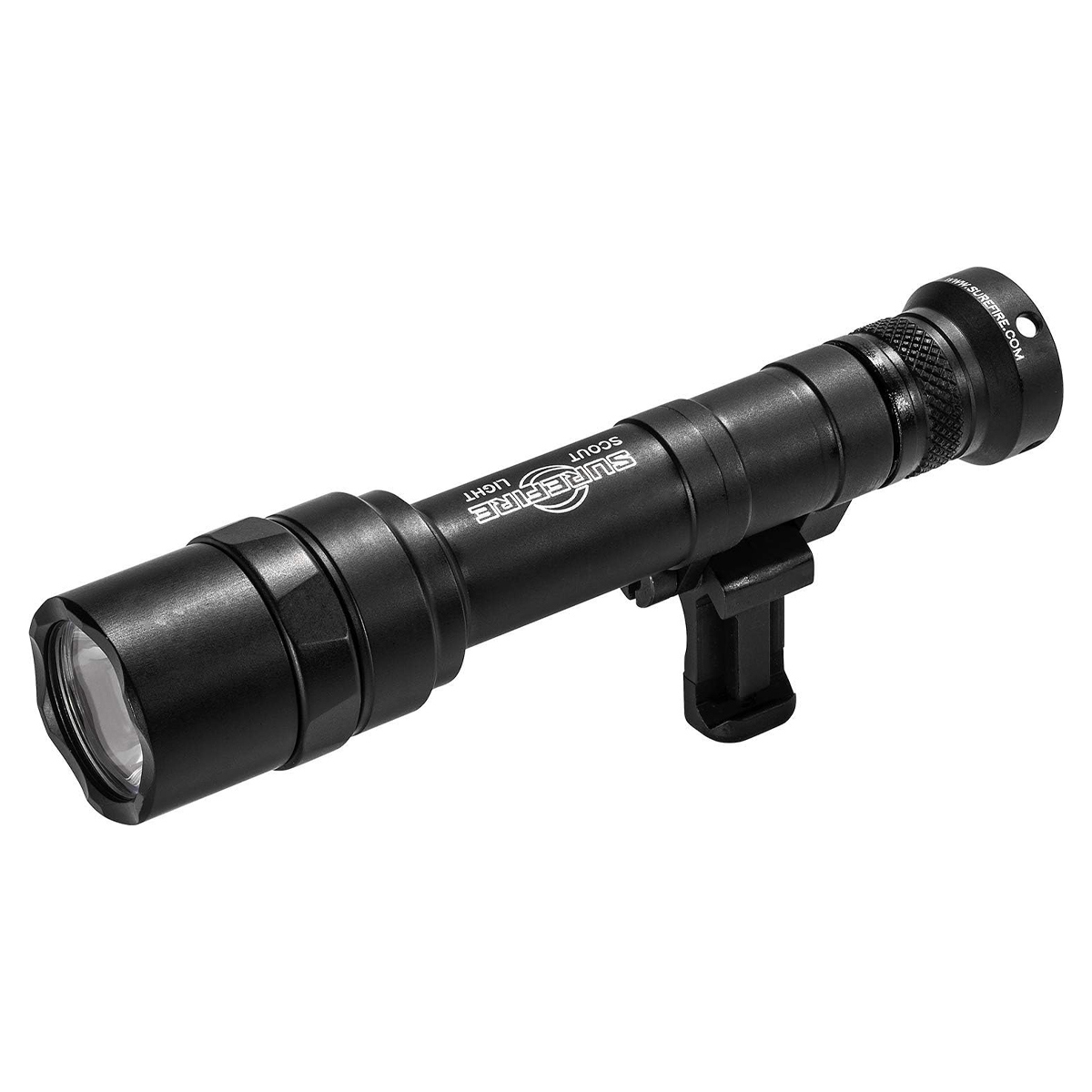 

SureFire M640U 6V Scout Light Pro LED WeaponLight Black