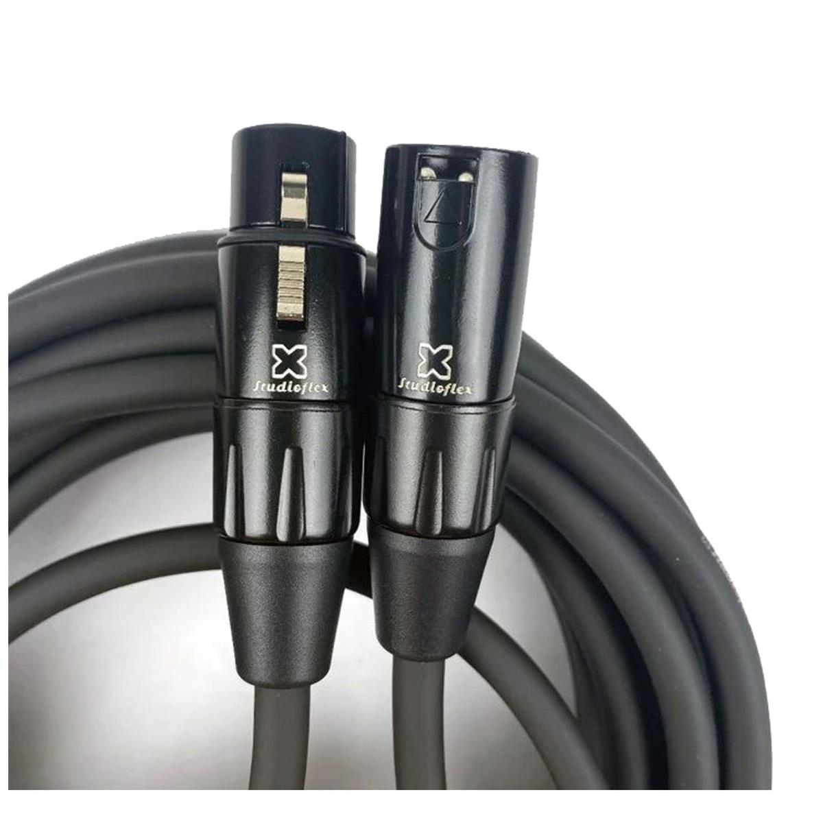 Image of Studioflex 10' High Definition Microphone Cable