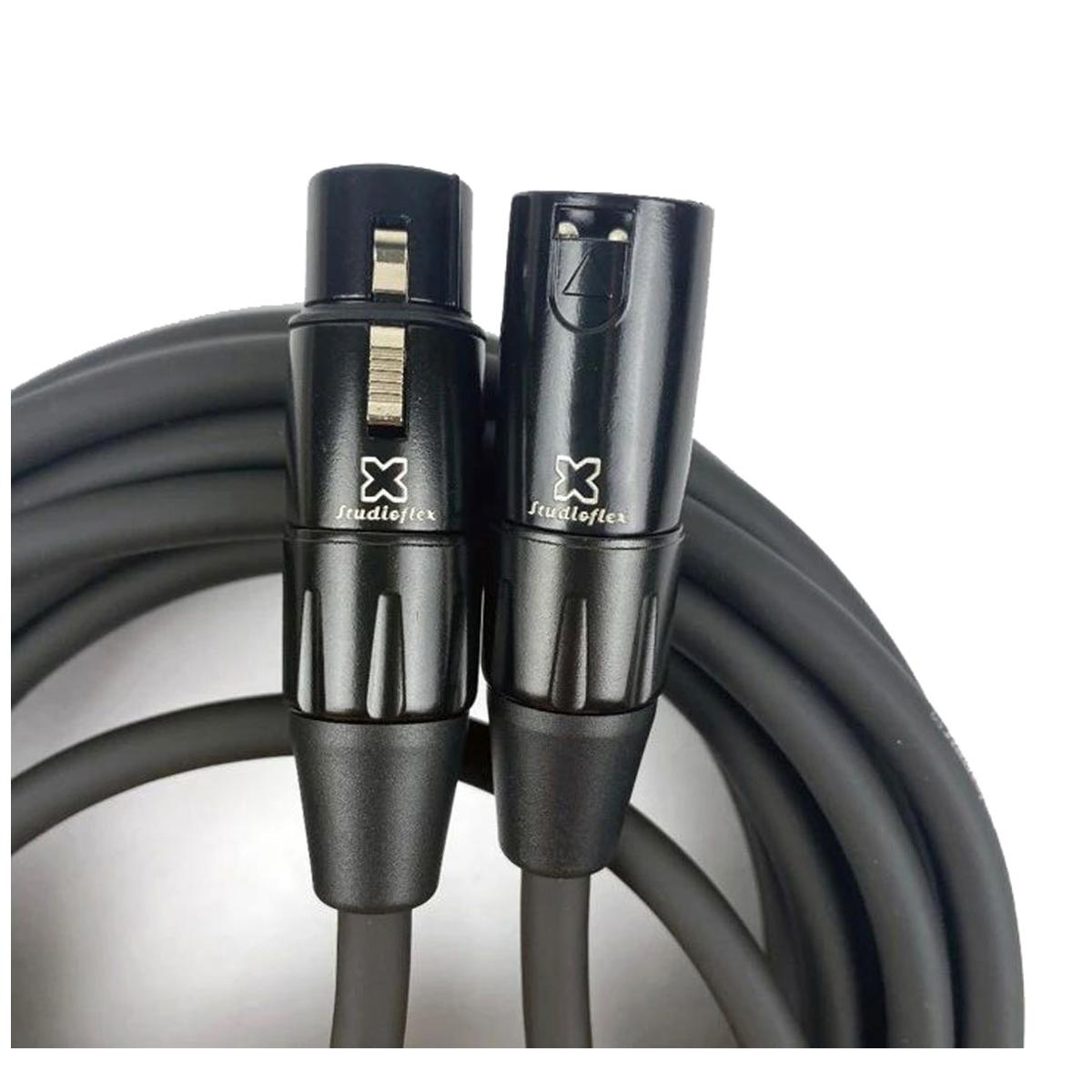 

Studioflex 10' High Definition Microphone Cable