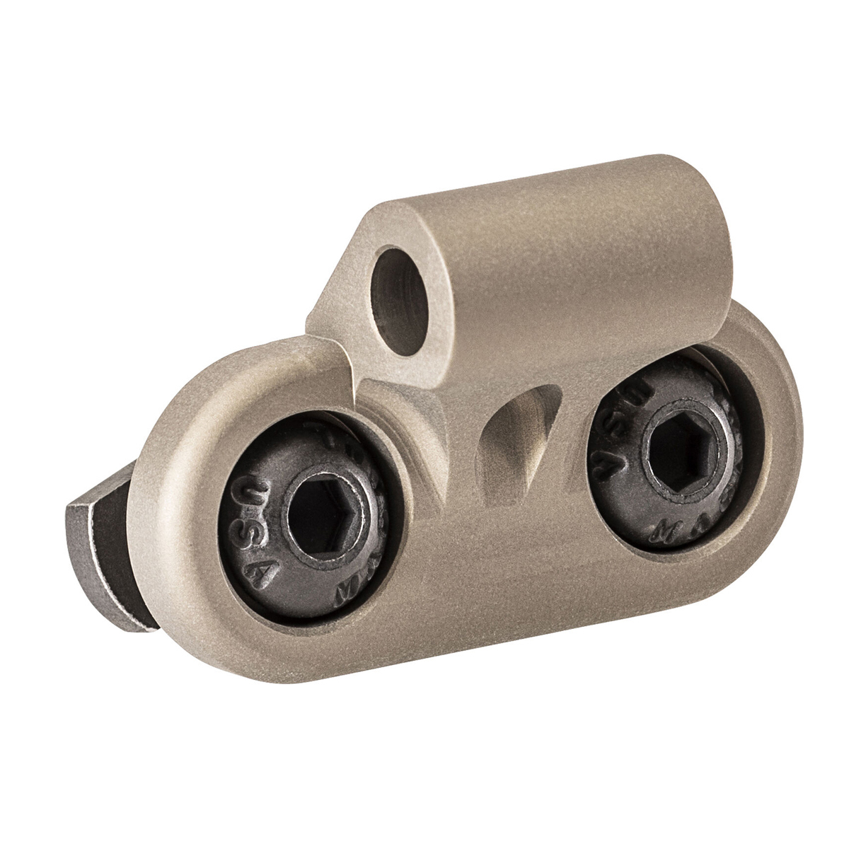 

SureFire M-Lok Mount for Scout Light Pro Long Gun WeaponLights Tan