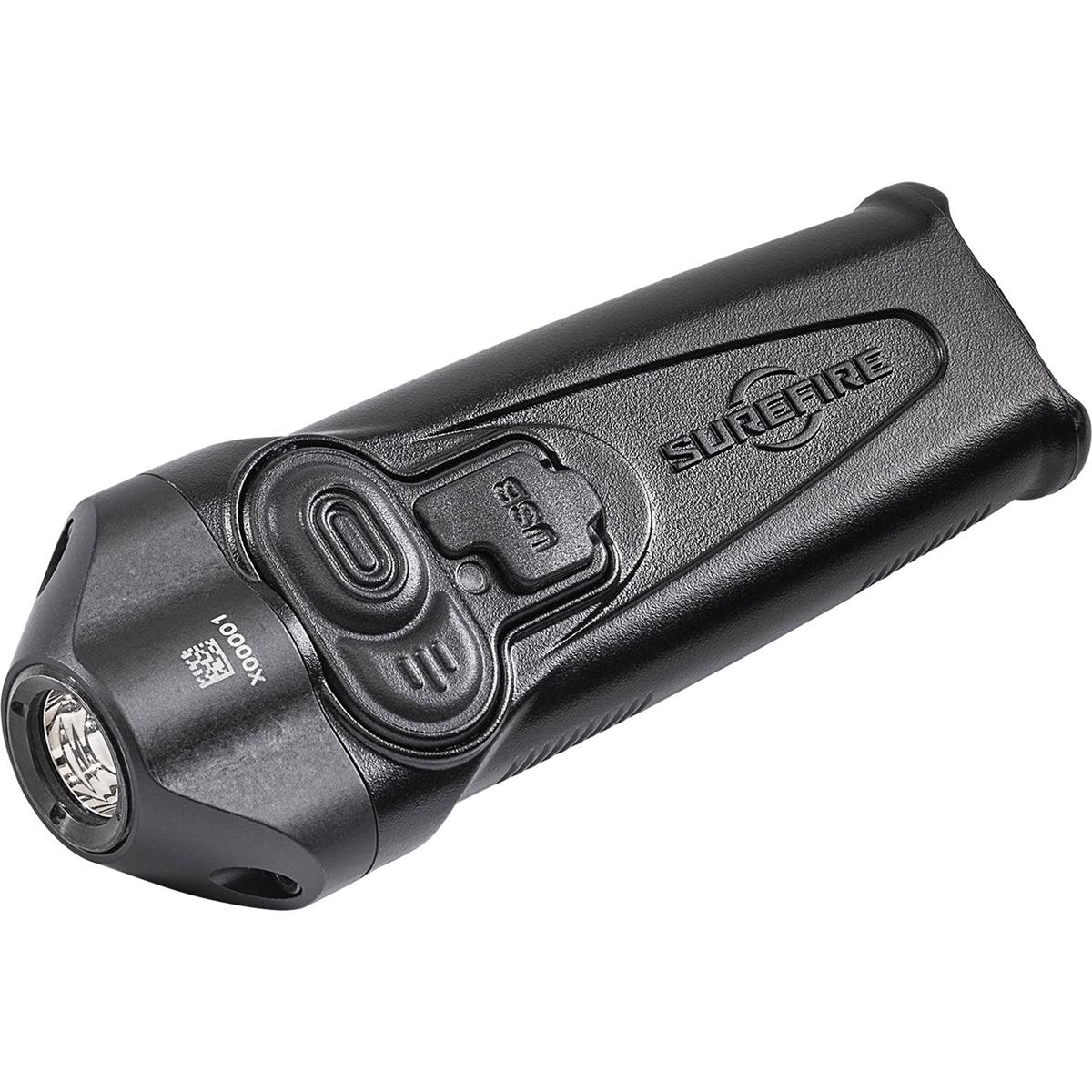 SureFire Stiletto Multi-Output Rechargeable Pocket LED Flashlight, 650 Lumens -  PLR-A
