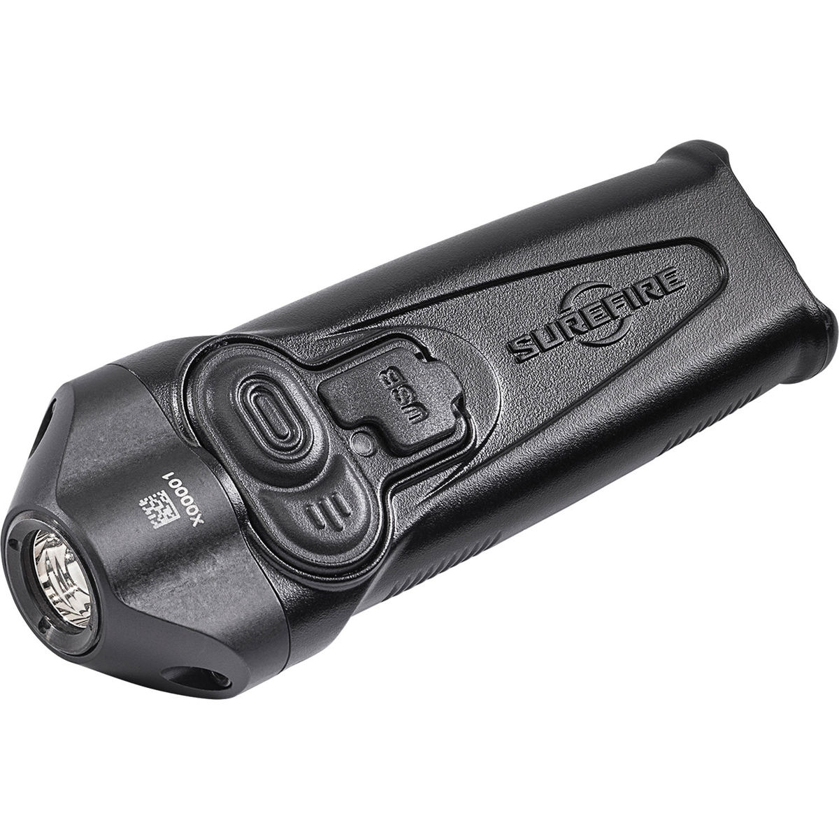 

SureFire Stiletto Multi-Output Rechargeable Pocket LED Flashlight, 650 Lumens