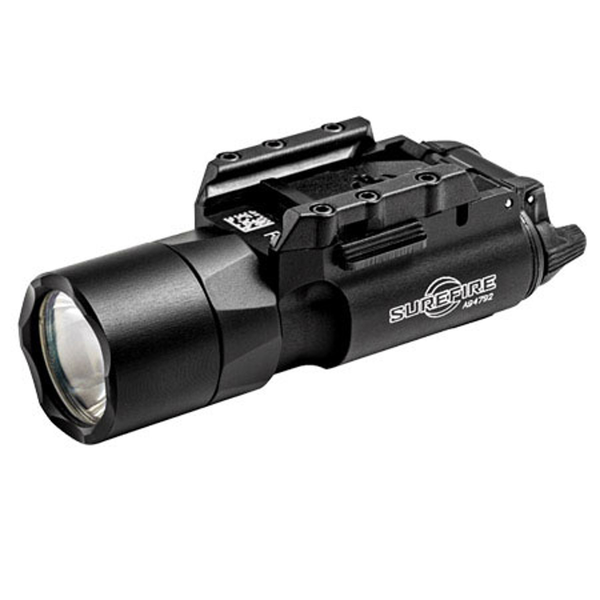 

SureFire Surefire X300 1000 Lumen LED Firearm Flashlight with Rail-Lock Mounting System