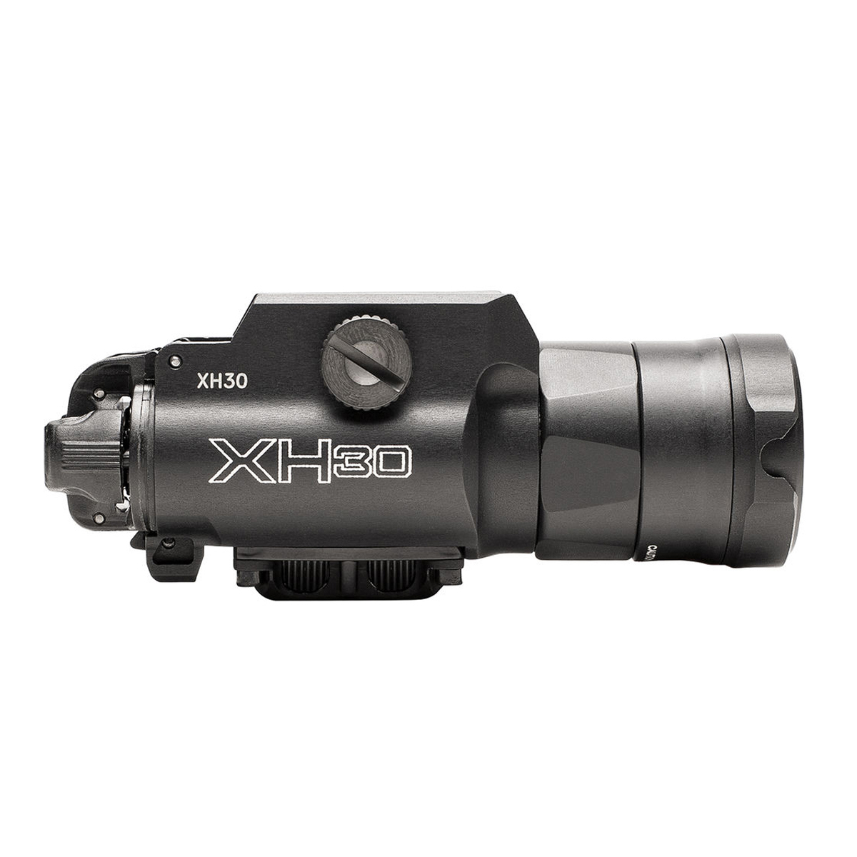 

SureFire XH30 Ultra-High Dual-Output Holster WeaponLight, Black