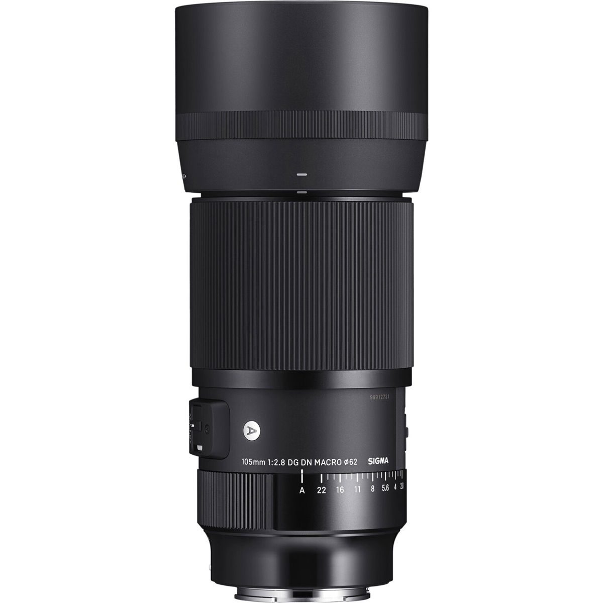 

Sigma 105mm f/2.8 DG DN Macro Art Lens for Sony E