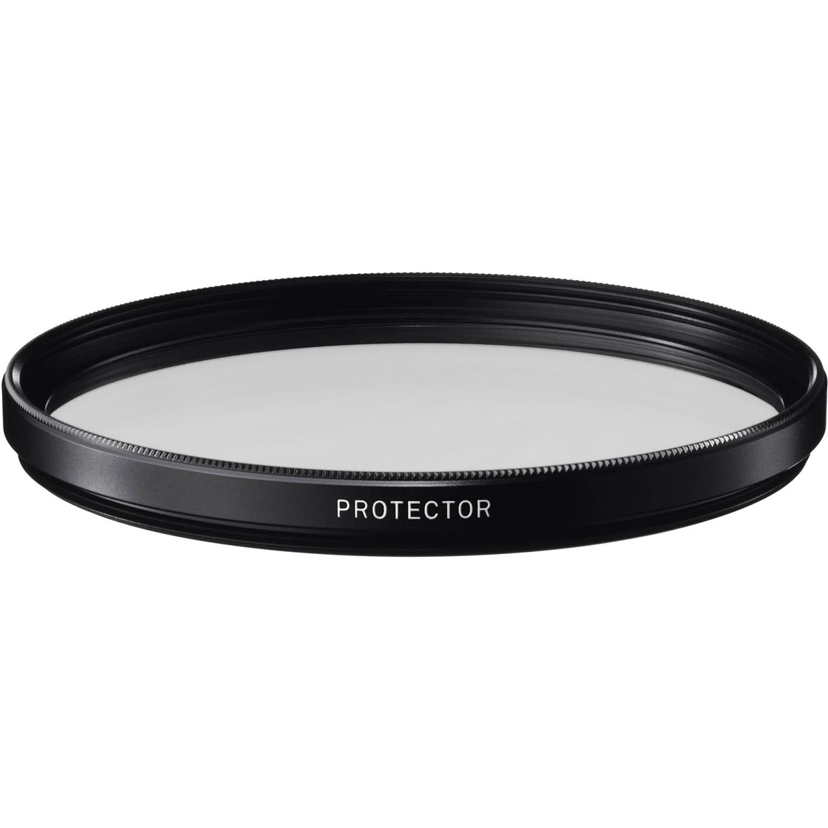 Image of Sigma 105mm WR Protector Filter - Water &amp; Oil Repellent &amp; Antistatic
