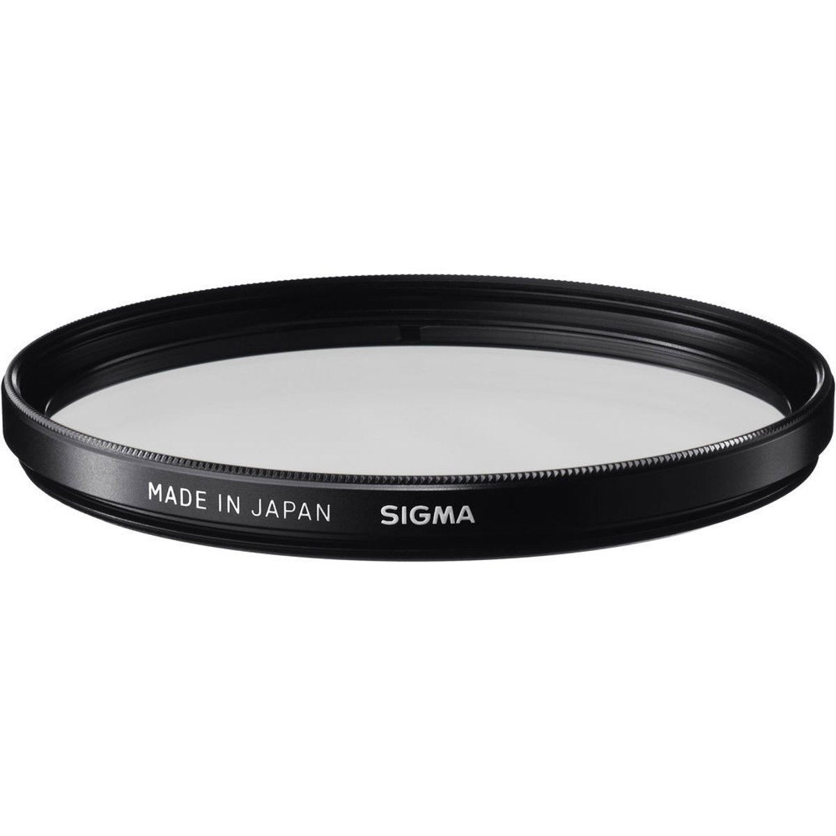 

Sigma 105mm WR UV Filter - Water & Oil Repellent & Antistatic