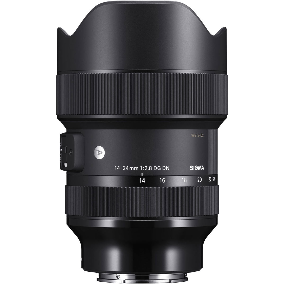 Объектив Sigma 14-24mm f/2.8 DG DN ART с байонетом L #213969
