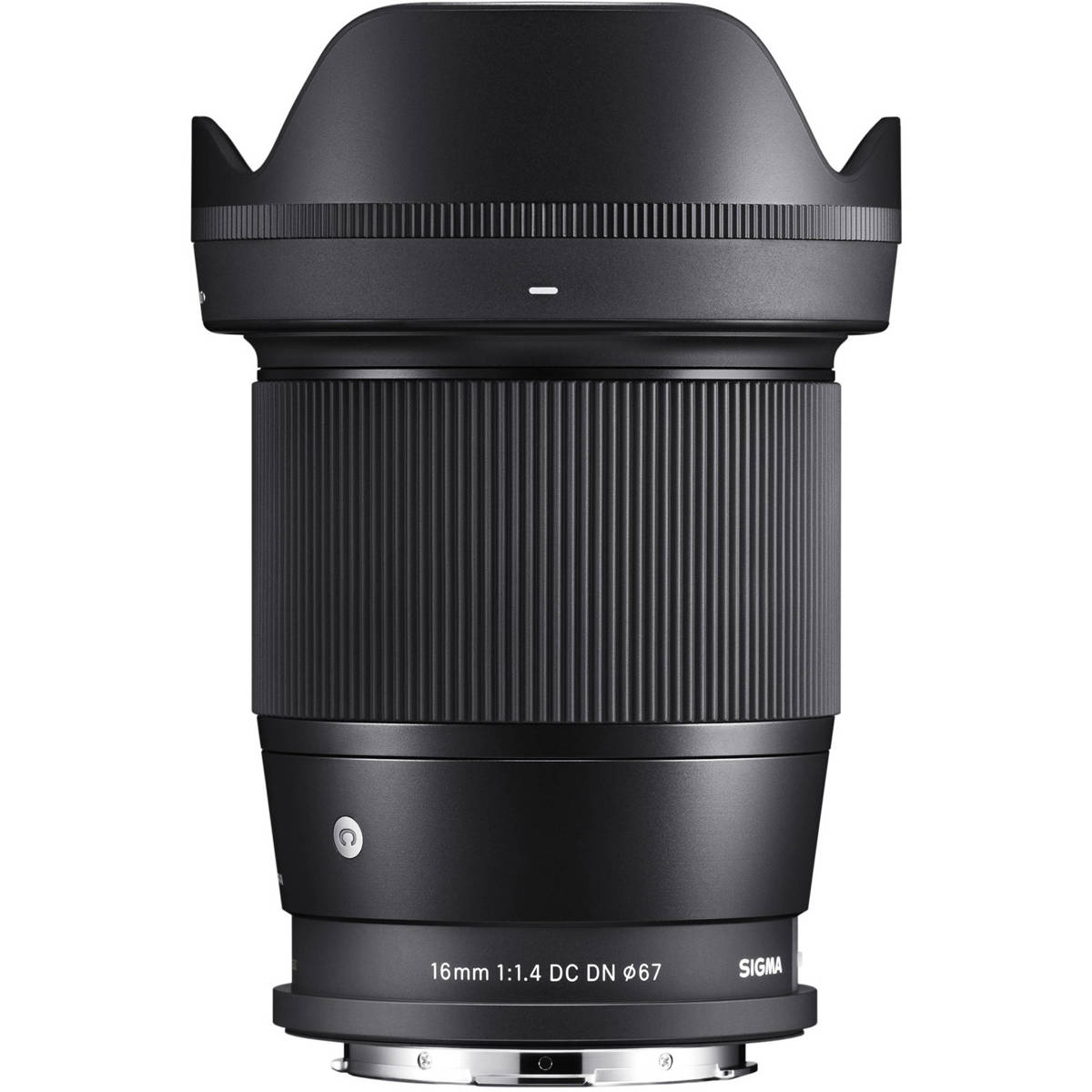 

Sigma 16mm f/1.4 DC DN Contemporary Lens for Leica L